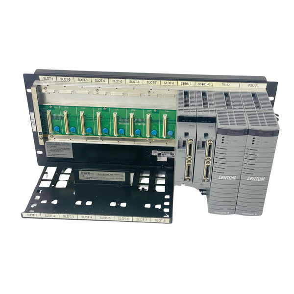 YOKOGAWA ANB10D-425/CU2N/NDEL Node Interface Unit – We Sell Stocks