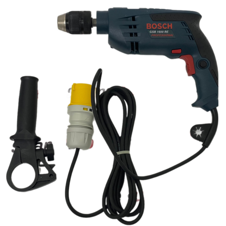 BOSCH GSB1600RE Impact Drill 110V