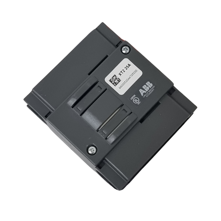 ABB 1SDA067212R1 External Neutral Terminal Bar