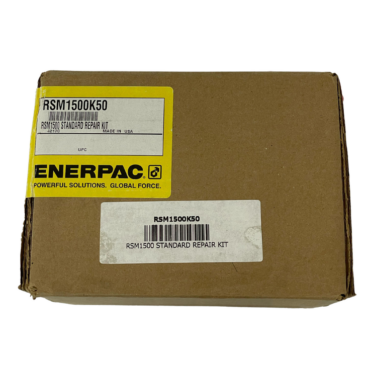 ENERPAC RSM1500K50 Standard Repair Kit