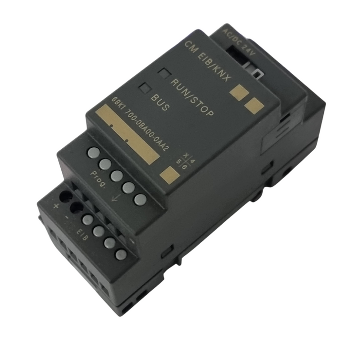 SIEMENS LOGO 6BK1700-0BA00-0AA2 Communication Module