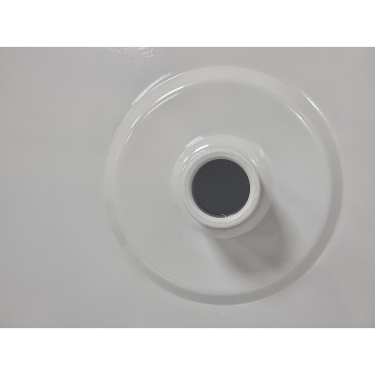 RAASM 65600 Drum Cover External