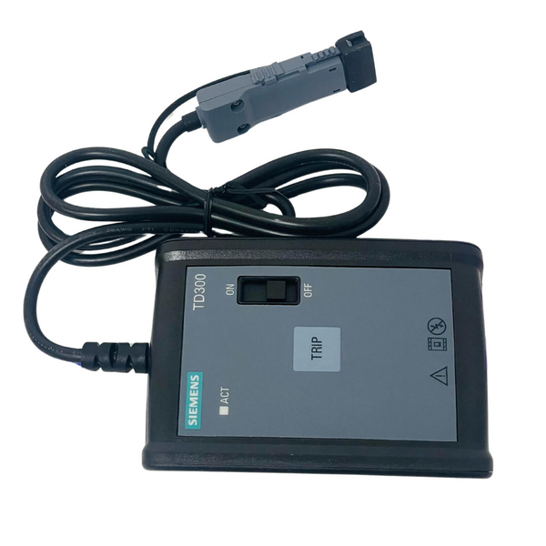 SIEMENS TD300 3VA9987-0MA10 Activation & Trip Box – We Sell Stocks