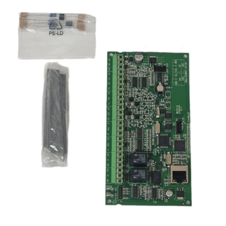INTERLOGIX NETWORX NX-595E IP Communication Module