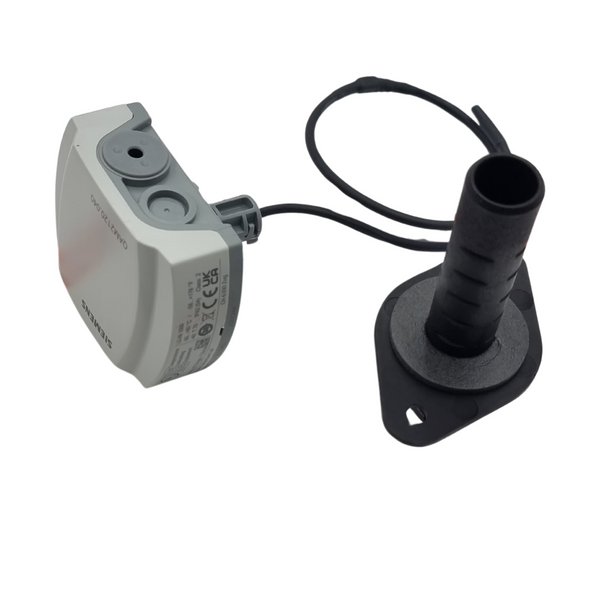 QAM2120.040 / BPZ:QAM2120.040 | Sensore di temperatura Siemens, 20 mm, L. 400 mm | RS QAM2120.040 / BPZ:QAM2120.040 | Sensore di temperatura Siemens, 20 mm, L. 400 mm | RS