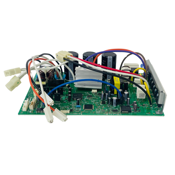 TOSHIBA MCC-5009-03 PC Board Assembly 43T69994 – We Sell Stocks