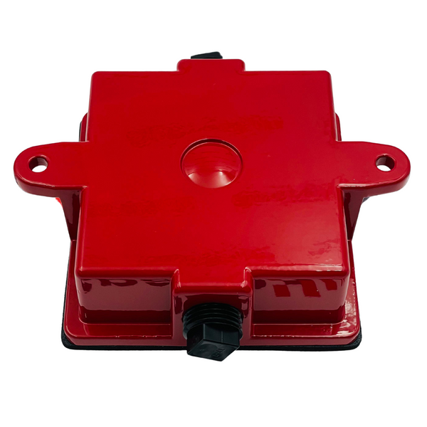 SYSTEM SENSOR WBB S000760K04 Waterproof Back Box – We Sell Stocks