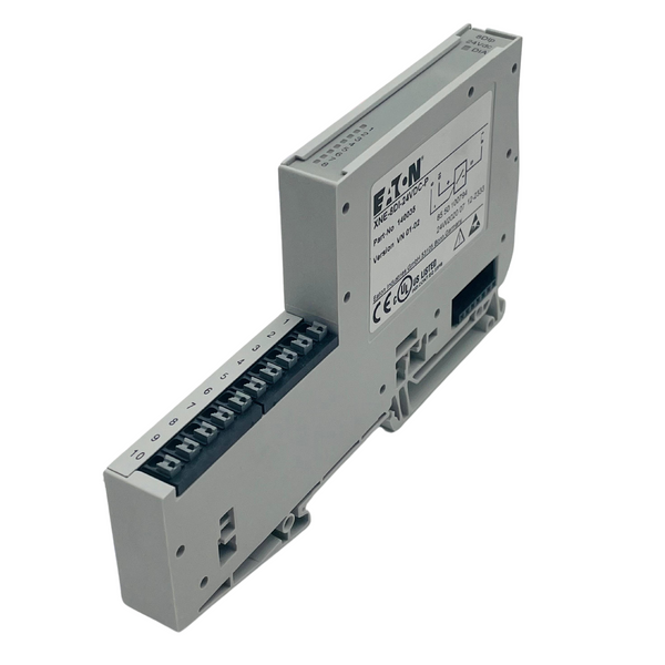 EATON XNE-8DI-24VDC-P Digital Input Module 140035 – We Sell Stocks