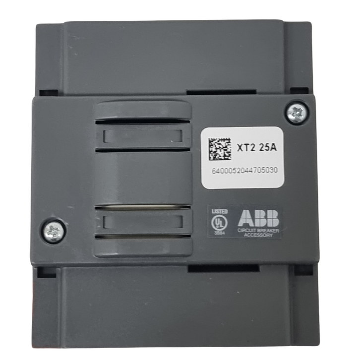 ABB 1SDA067212R1 External Neutral Terminal Bar