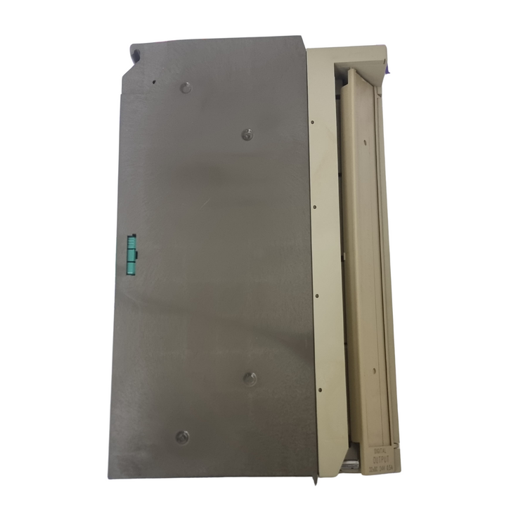 SIEMENS SIMATIC 6ES5451-7LA12 Digital Output Module