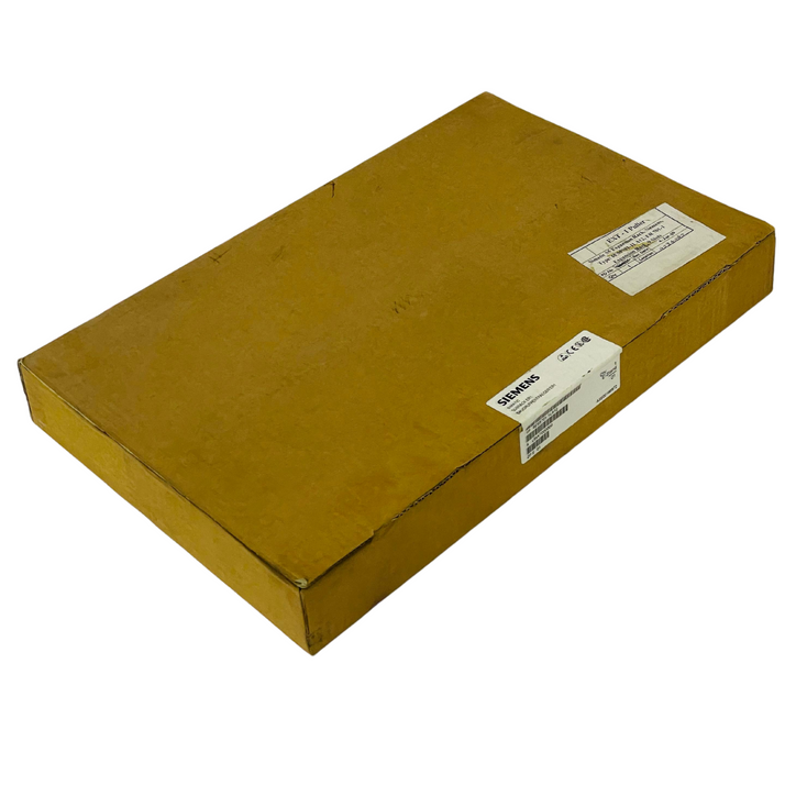 SIEMENS SIMATIC 6ES5701-1LA12 Expansion Sub Rack