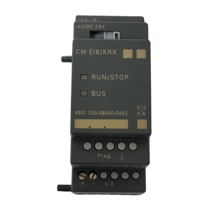 SIEMENS LOGO 6BK1700-0BA00-0AA2 Communication Module