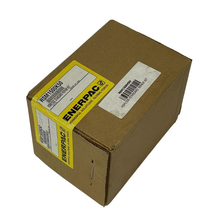 ENERPAC RSM1500K50 Standard Repair Kit