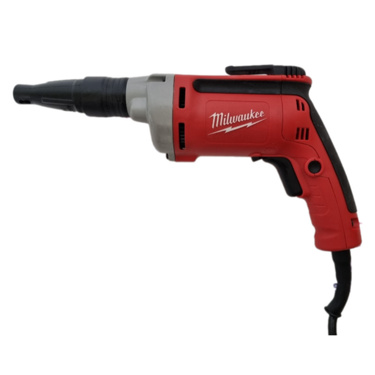 MILWAUKEE 6740-20 DECK/DRYWALL/FRAMING SCREWDRIVER 110 V