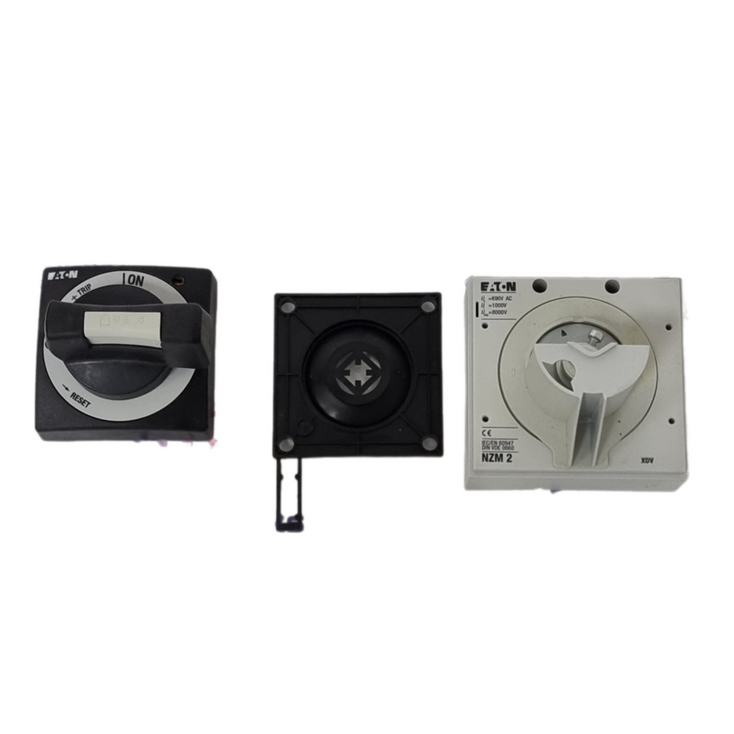 EATON NZM2-XTVDV Door Coupling Rotary Handle