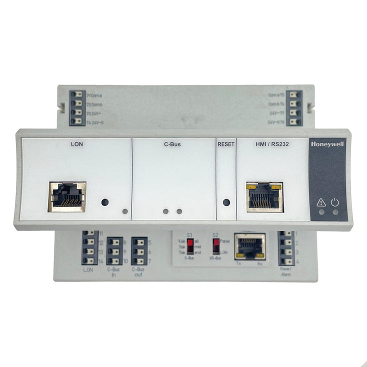 Honeywell XCL8010A Excel 800 Plant Controller Module