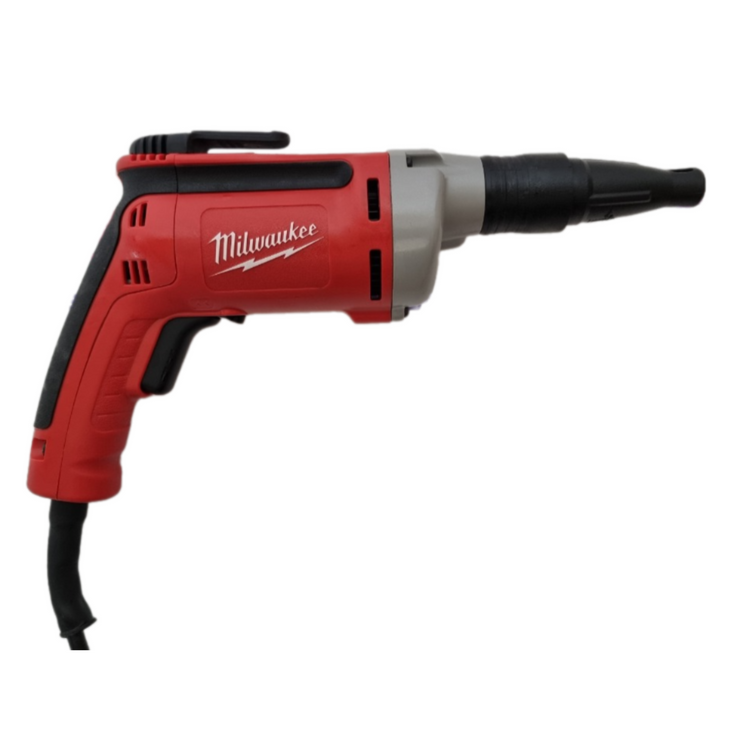 MILWAUKEE 6740-20 DECK/DRYWALL/FRAMING SCREWDRIVER 110 V