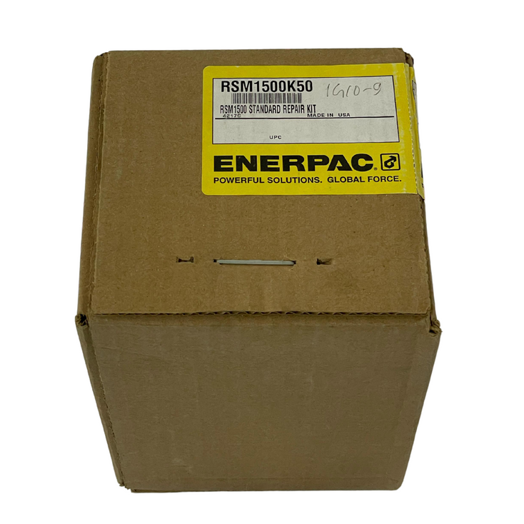 ENERPAC RSM1500K50 Standard Repair Kit