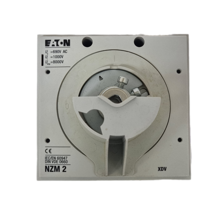 EATON NZM2-XTVDV Door Coupling Rotary Handle