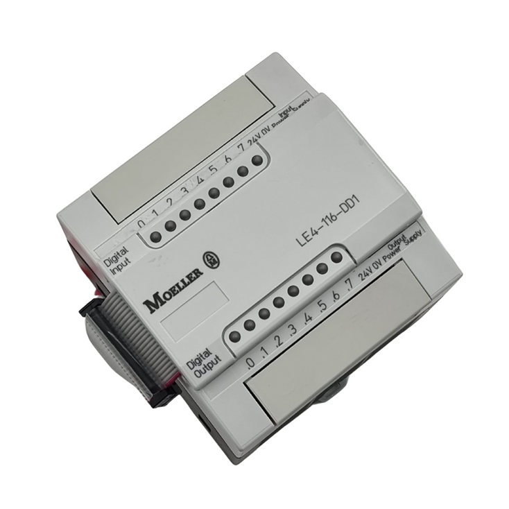 EATON MOELLER LE4-116-DD1 Expansion Module