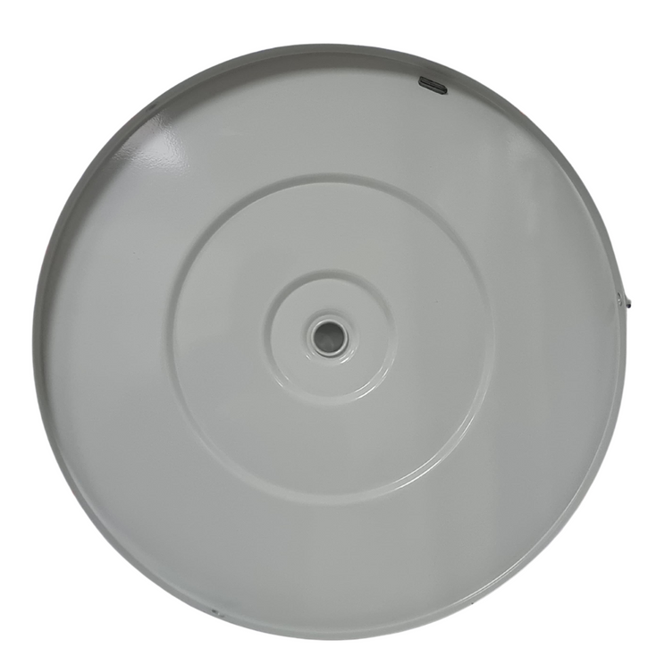 RAASM 65600 Drum Cover External