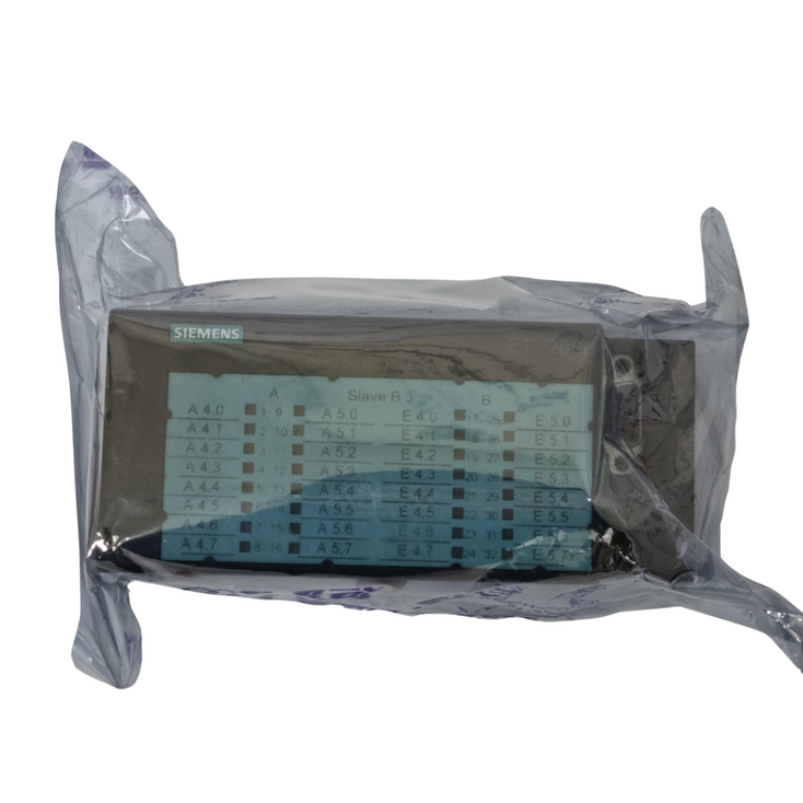 SIEMENS SIMATIC 6ES7133-1BL01-0XB0 I/O Module