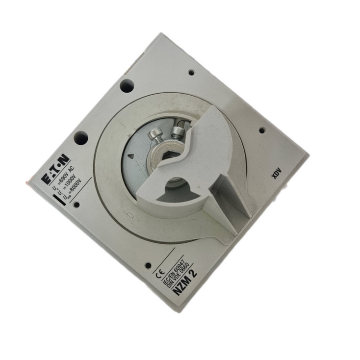 EATON NZM2-XTVDV Door Coupling Rotary Handle