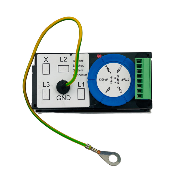 KRIES CAPDIS S2 Voltage Detecting System We Sell Stocks kries-capdis-s2-voltage-detecting-system-we-sell-stocks