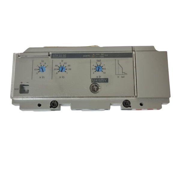 SCHNEIDER ELECTRIC STR 23 SE Trip Unit 1074050A – We Sell Stocks