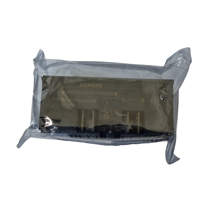 SIEMENS SIMATIC 6ES7133-1BL01-0XB0 I/O Module