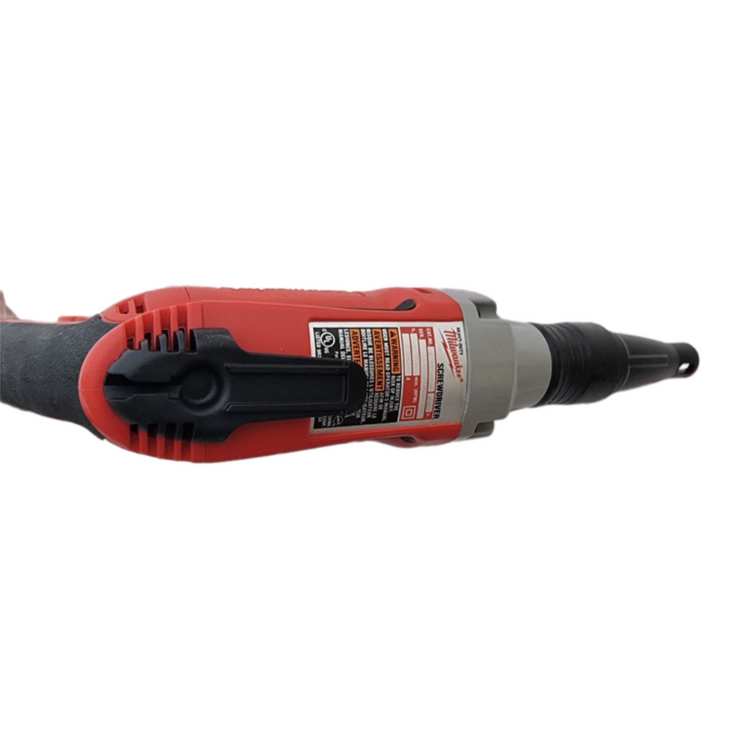 MILWAUKEE 6740-20 DECK/DRYWALL/FRAMING SCREWDRIVER 110 V