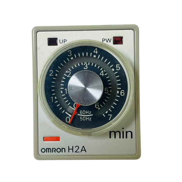 OMRON LY3N AC200/220 BY OMI Plug In Power Relay | Malaysia