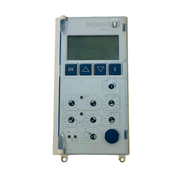 LEGRAND 28801 Electronic Protection Unit – We Sell Stocks