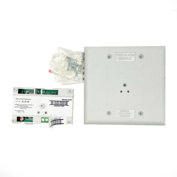 HONEYWELL XLS-IM ISOLATOR TRANSPONDER MODULE