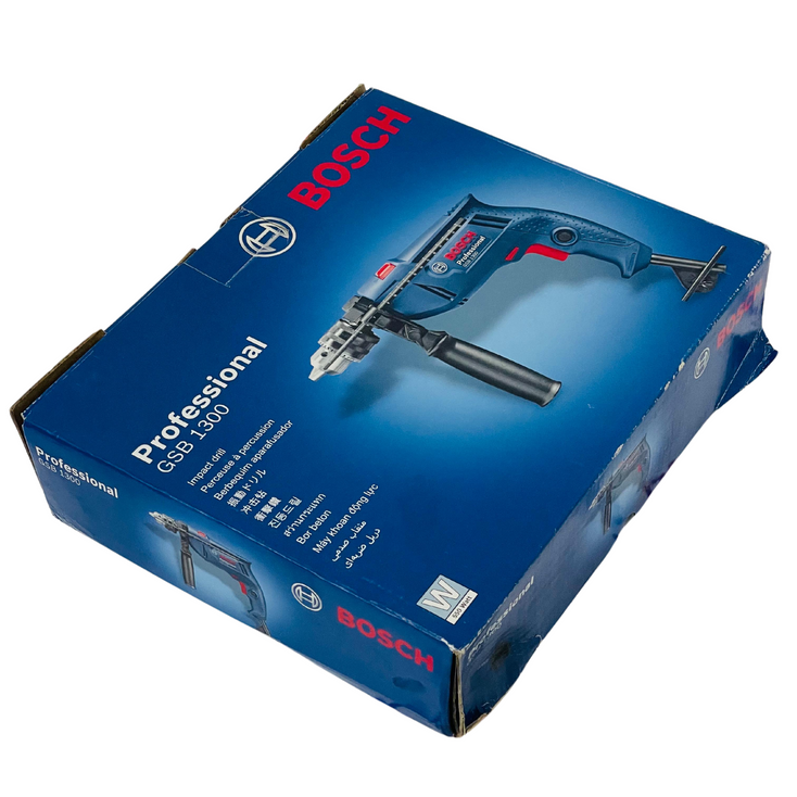 BOSCH GSB 1300 Impact Drill