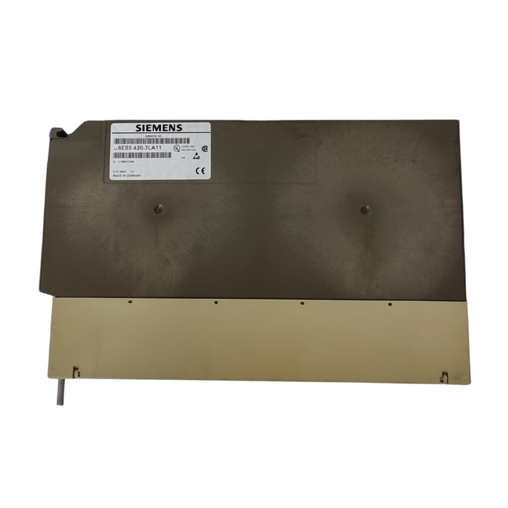 SIEMENS SIMATIC 6ES5420-7LA11 Digital Input Module