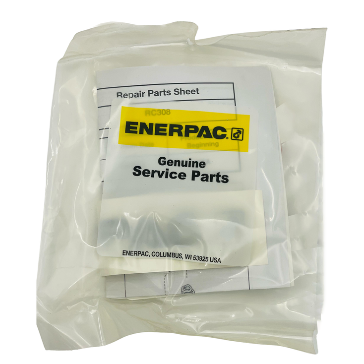 ENERPAC RC30K50 Ton Standard Repair Kit