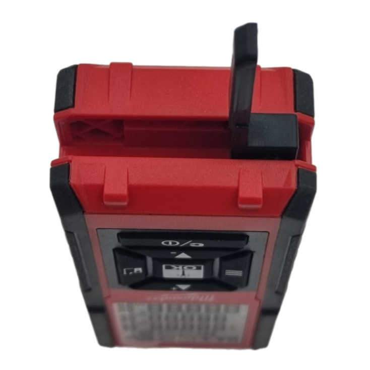 MILWAUKEE LDM45 LDM100 LASER DISTANCE METER