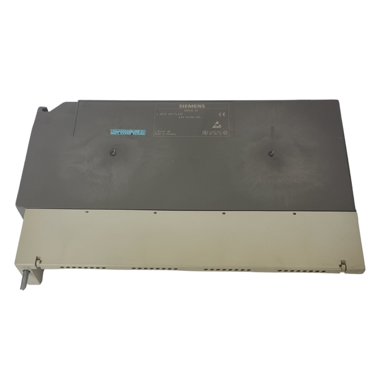SIEMENS SIMATIC 6ES5451-7LA12 Digital Output Module