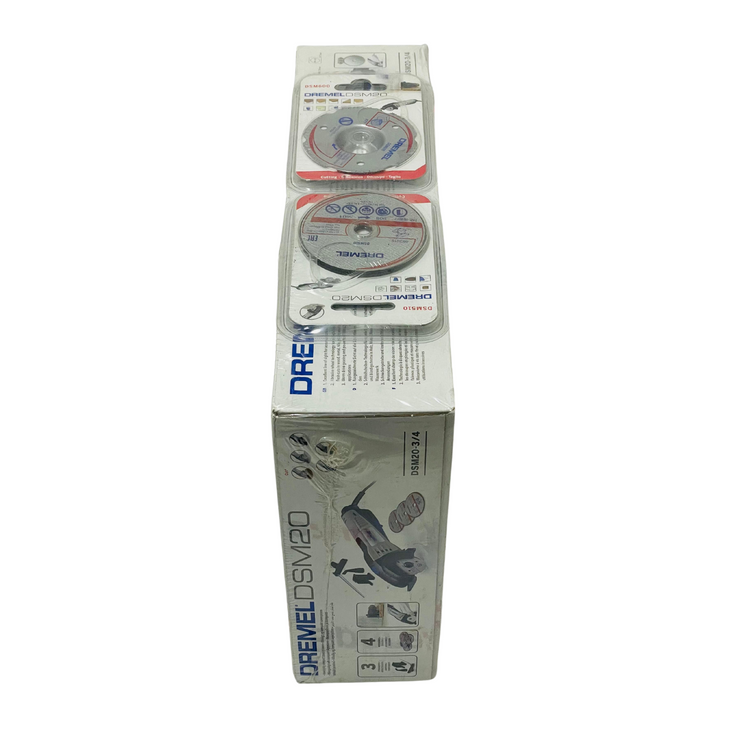 DREMEL DMS20-3/4 Compact Saw DSM20