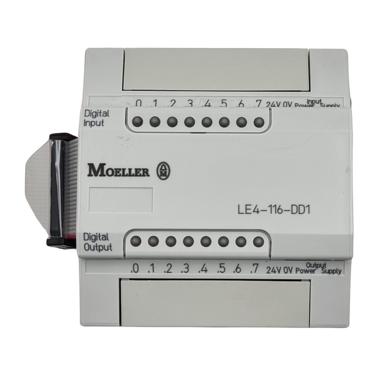 EATON MOELLER LE4-116-DD1 Expansion Module