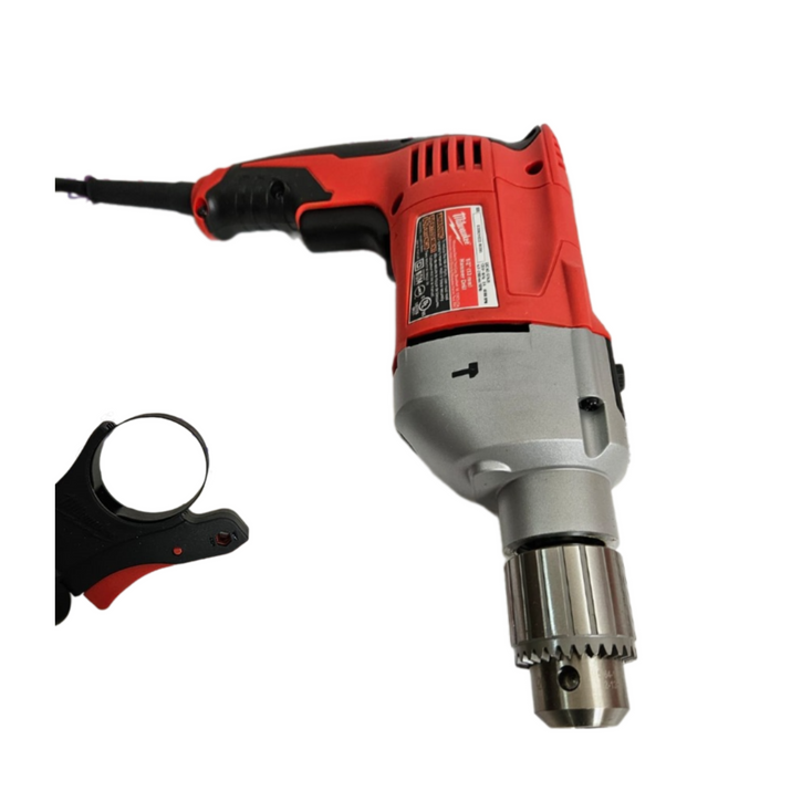 MILWAUKEE 5376-20 1/2 INCH 13MM HAMMER DRILL 110V