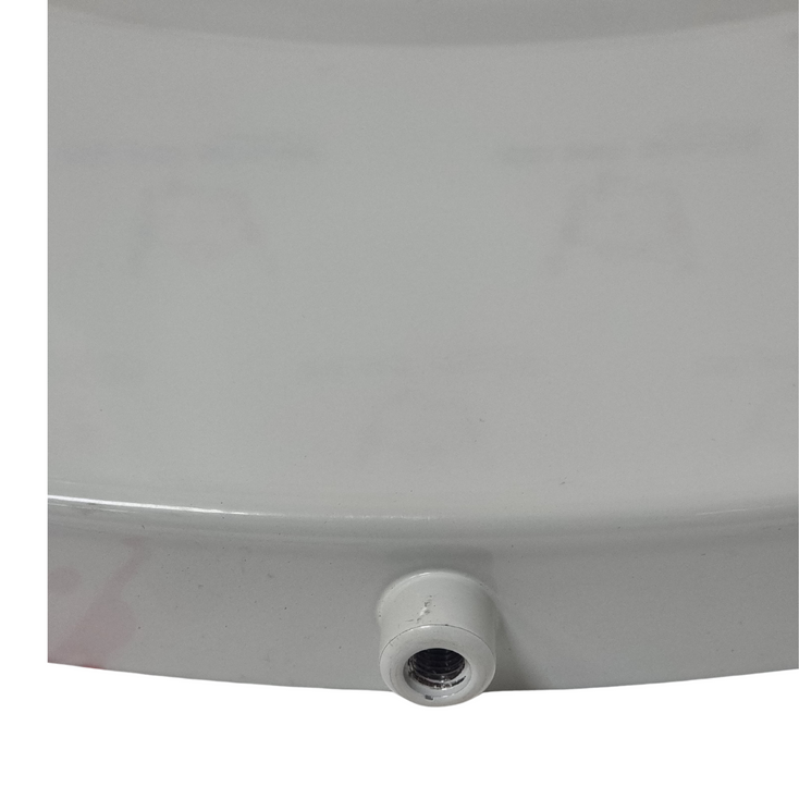 RAASM 65600 Drum Cover External