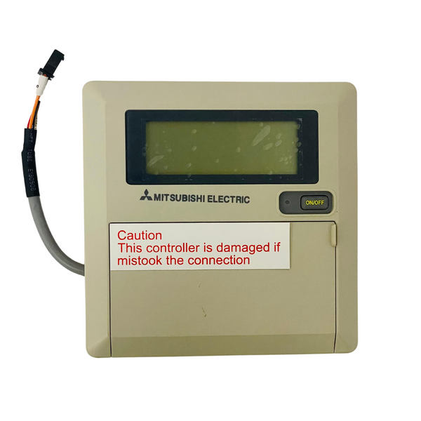 MITSUBISHI PAC-204RC LCD Remote Controller F50040000237 – We Sell