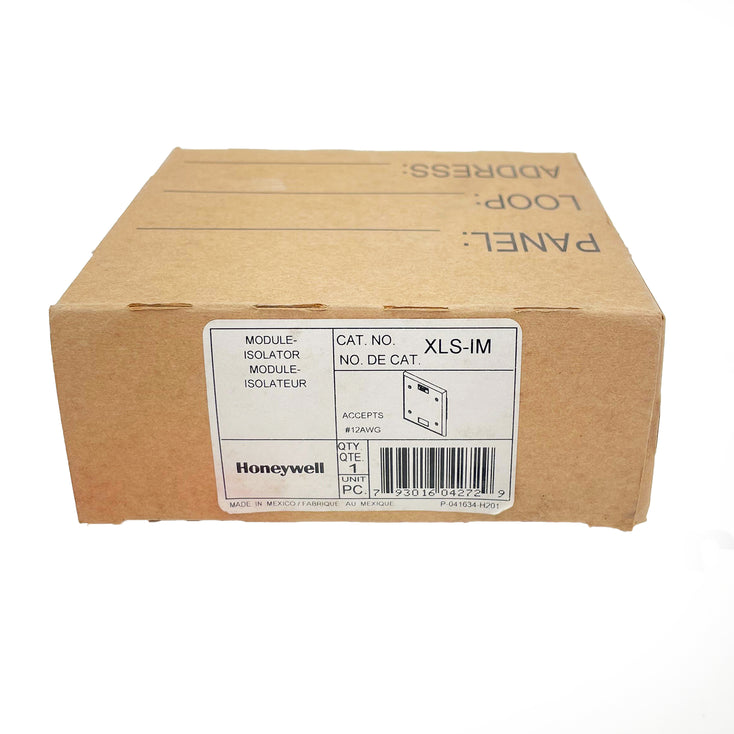 HONEYWELL XLS-IM ISOLATOR TRANSPONDER MODULE