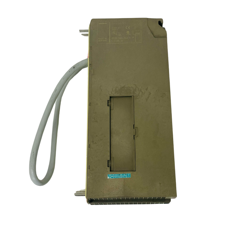 SIEMENS SIMATIC 6ES5305-7LA11 Interface Module