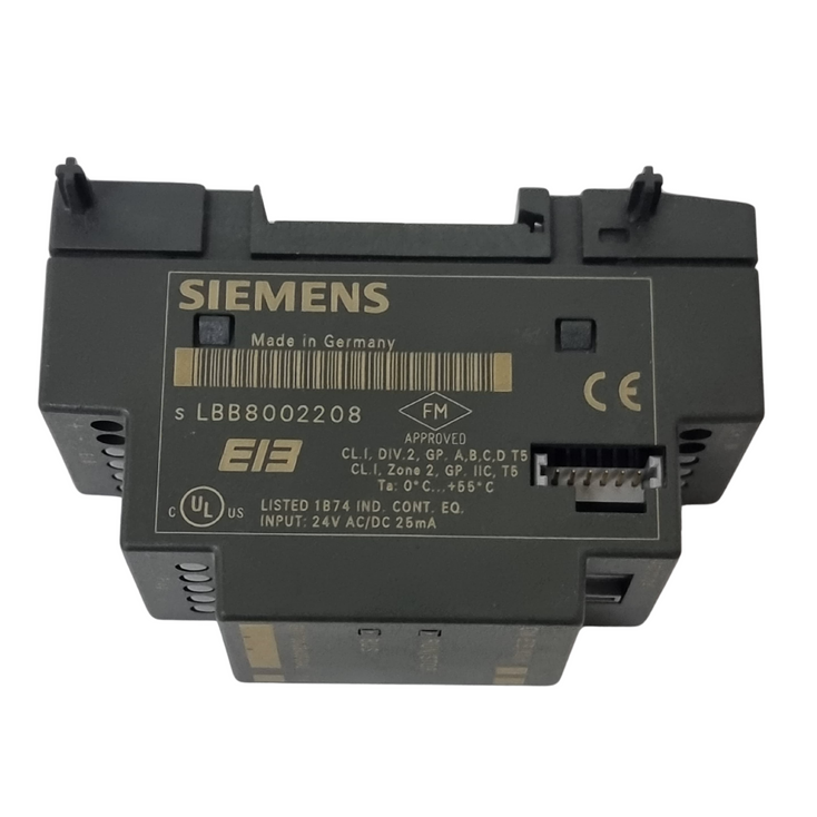 SIEMENS LOGO 6BK1700-0BA00-0AA2 Communication Module