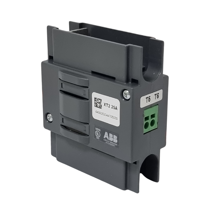 ABB 1SDA067212R1 External Neutral Terminal Bar