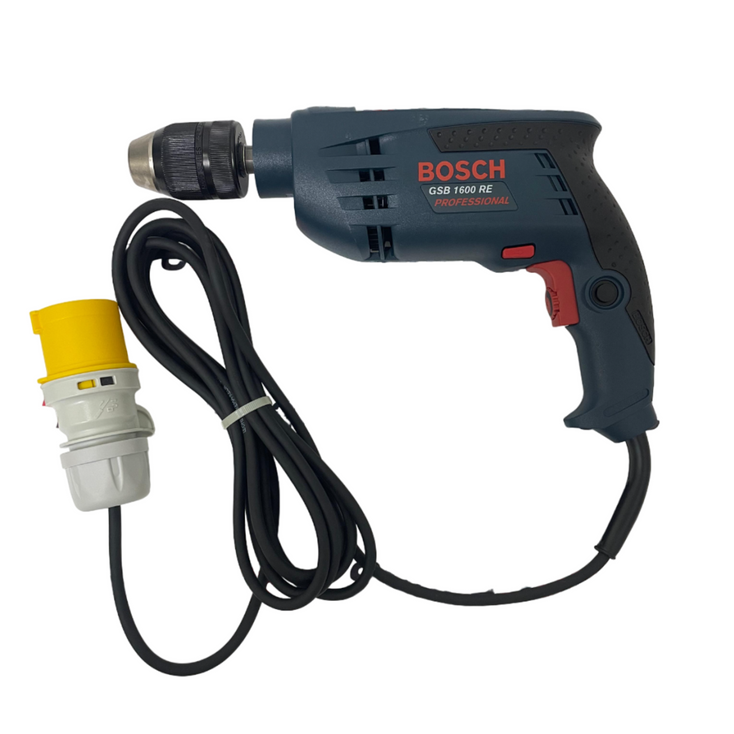 BOSCH GSB1600RE Impact Drill 110V