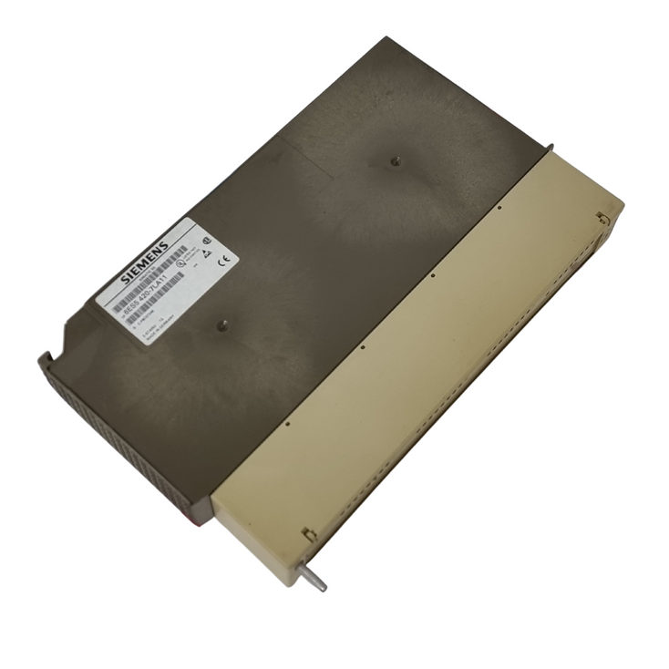 SIEMENS SIMATIC 6ES5420-7LA11 Digital Input Module